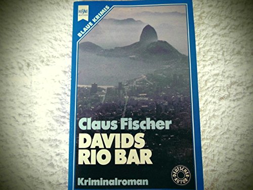 Preisvergleich Produktbild Davids Rio Bar.