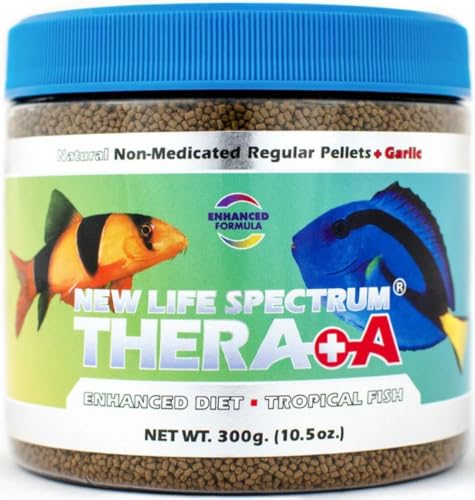 New-Life-Spectrum-Thera-A-Regular-300g-Naturox-Series New Life Spectrum Thera A Regular 300g (Naturox Series) - Image 1
