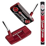  Odyssey o de Works 1 WS SuperStroke Putter