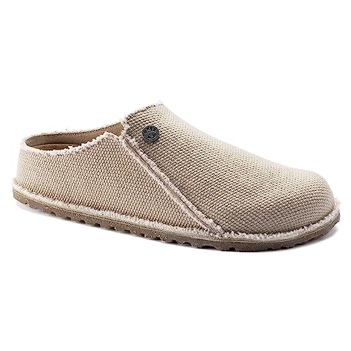 Birkenstock Zermatt Eggshell, fini les douleurs aux pieds à la maison pour femme