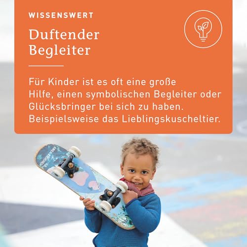 Primavera Kids Roll-On Drachenmut Bio 10 Ml - 4