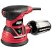SKIL 7492-02 2.8 Amp 5-Inch Random Orbit Sander With Pressure Control