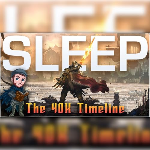 The Entire Timeline of Warhammer 40,000