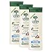 Produktbild L'arbre vert Shampoo für die ganze Famille, 250 ml, 3 Stück