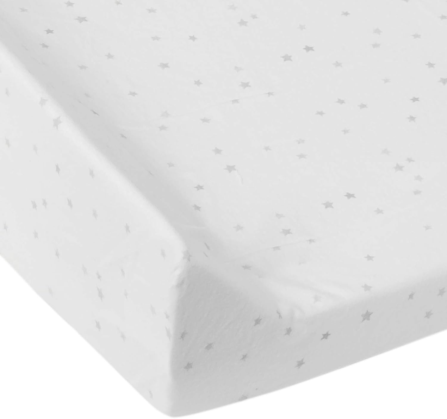 changing pad size standard