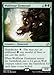 Magic The Gathering - Wolfbriar Elemental (169/249) - Modern Masters 2015