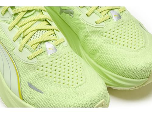 Image of PUMA Womens Magnify Nitro 3 Running Sneakers Shoes