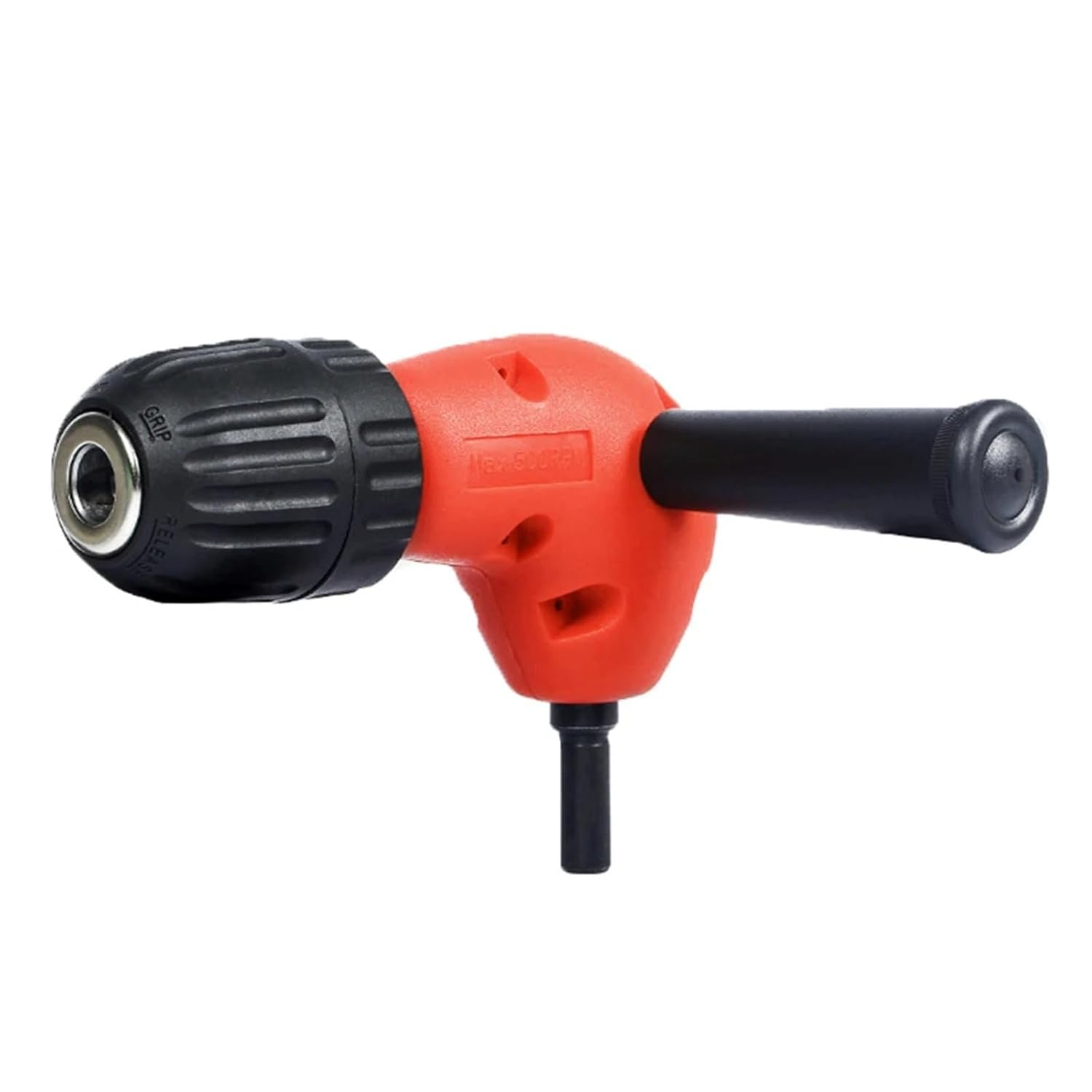 Hex Bit Adjustable 105/90 Degree Angle Screwdriver Socket Holder Adapter Bits Angle Drill Bit 1Pcs(Screwdriver bit)