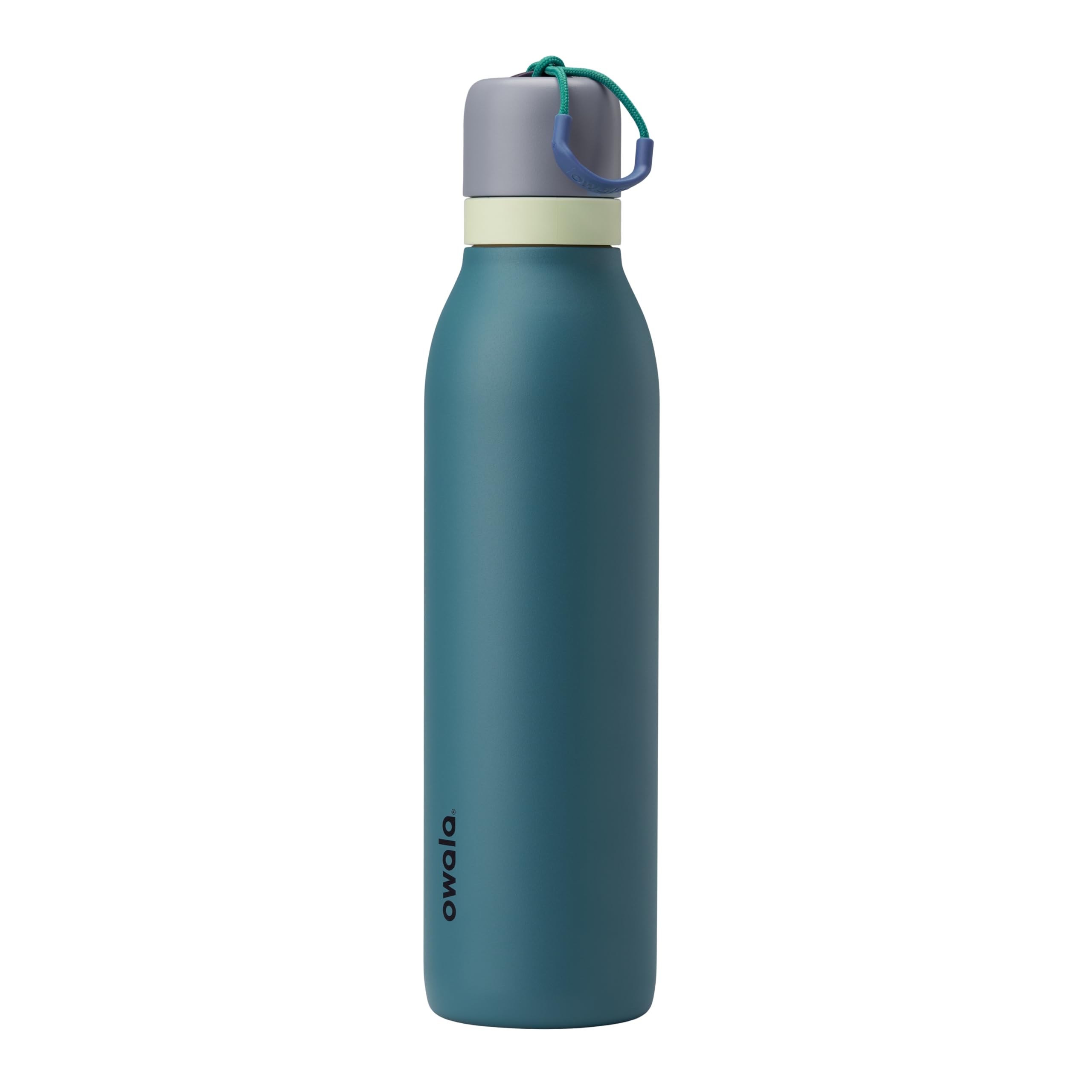 Owala FreeSip Twist 24 oz Insulated Stainless Steel Water Bottle