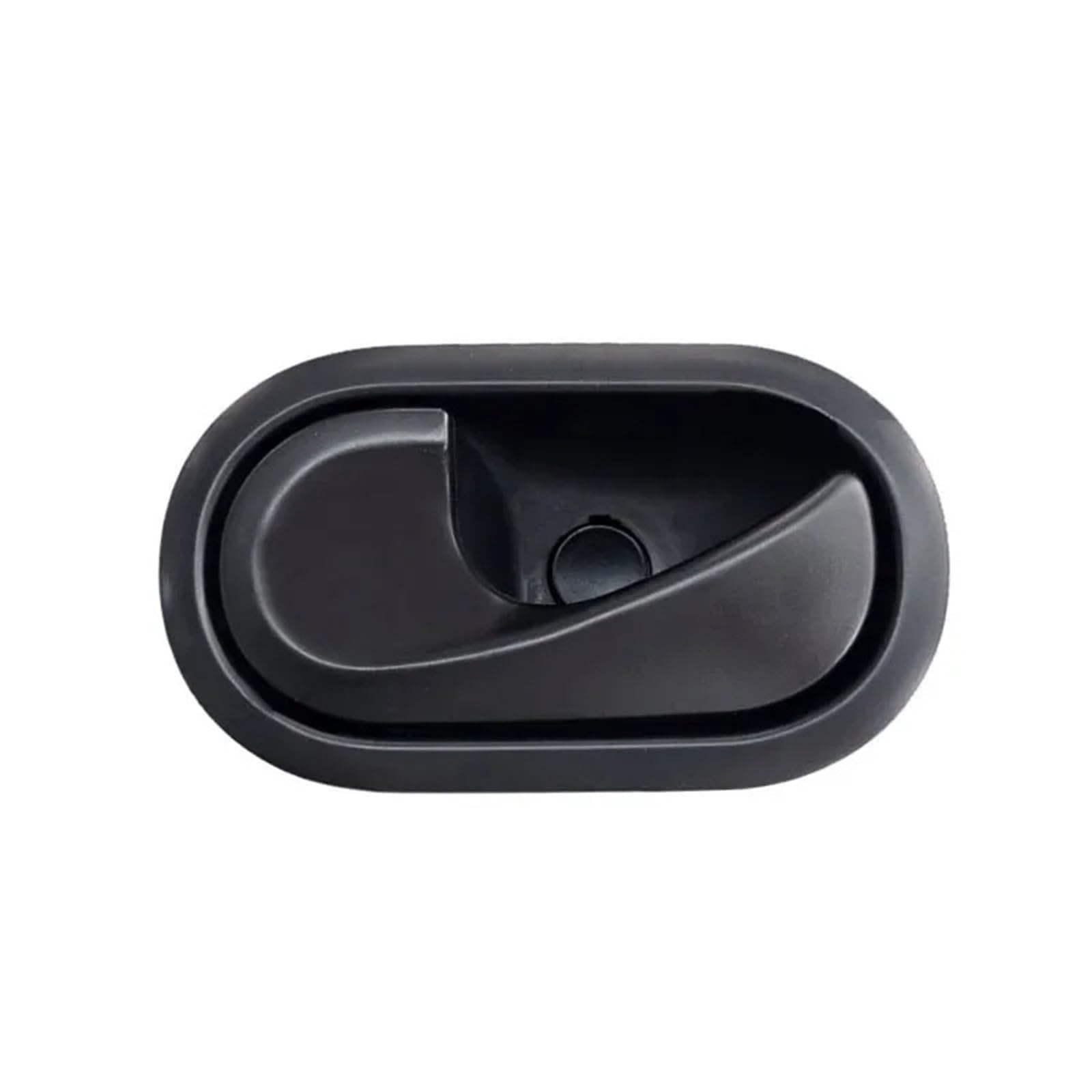 HUDFROA Car Interior Door Handle for Citroen for Berlingo 2004 Interior Door Handle(Left 4420374)