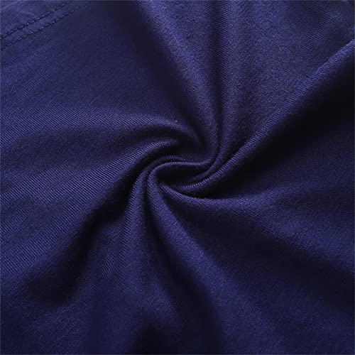Ropa interior masculina modal anti-rozaduras: pack de 4 piezas transpirables y cómodas 6