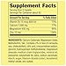 Calcium Magnesium Zinc with Vitamin D3 | Calcium Supplement | Calcium Magnesium Zinc | Calcium 600 mg with vitamin D3 | Calcium Magnesium Supplement + STS Sticker.