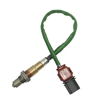 Amazon.com: Upstream Oxygen O2 Sensor FR3A-9Y460-DA Fit for