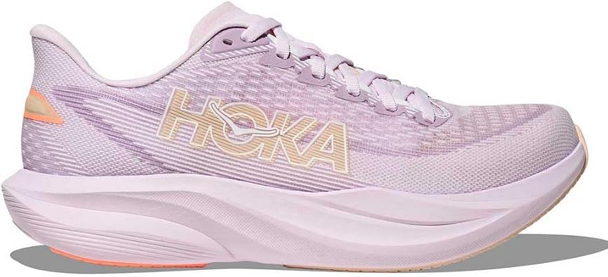 Hoka Womens Mach 7