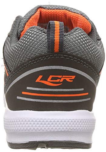 Image of LANCER Mens Hydra Running Shoes