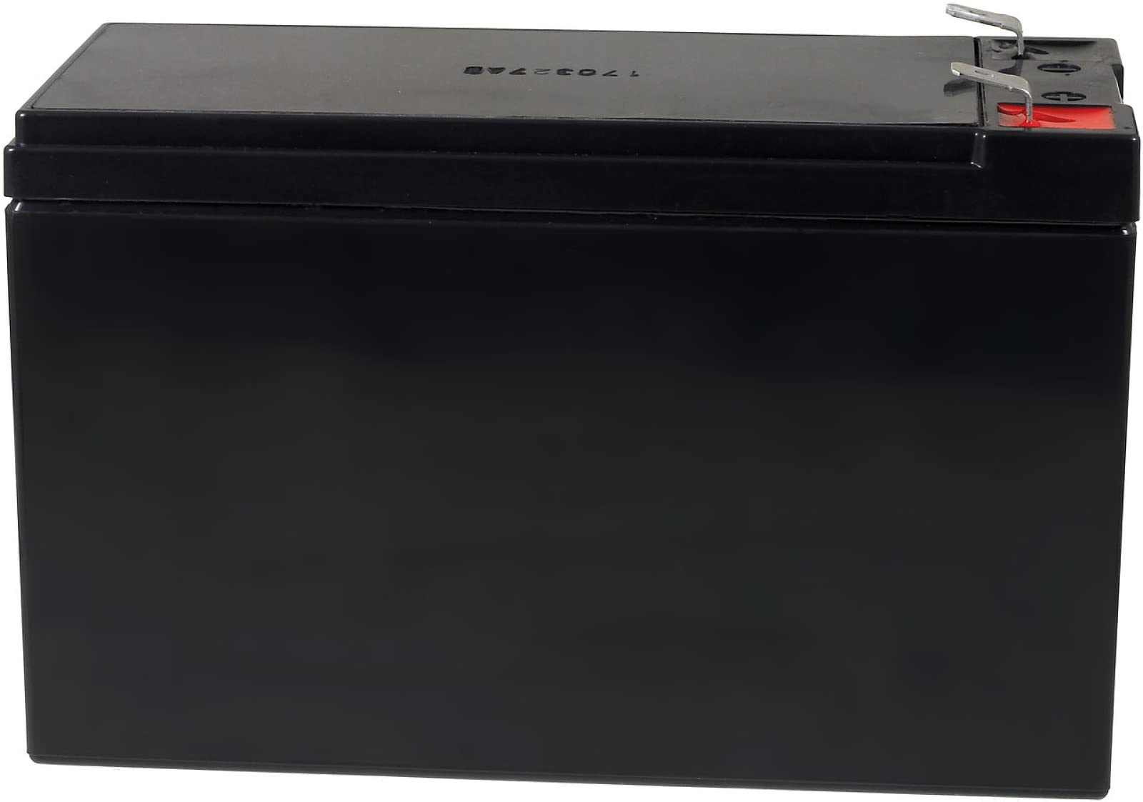 KungLong Ersatzakku für USV APC RBC110, 12V, Lead-Acid