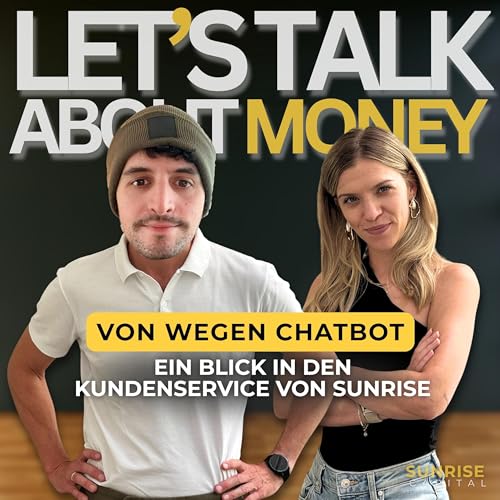 Von wegen Chatbot: Ein Blick in den Kundenservice von Sunrise