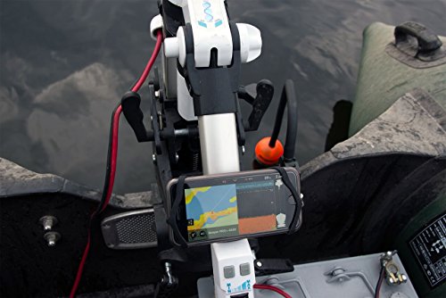 Deeper Braccio Flessibile per Fissaggio Rilevatore...