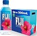 FIJI Natural Artesian Water, 330mL Bottles (Pack of 36)