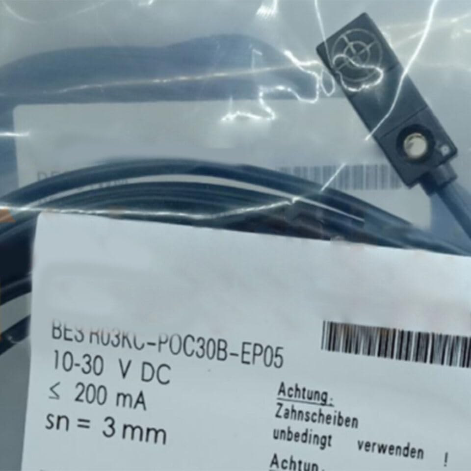 GJKHUJKBN BES R03KC-POC30B-EP05 Proximity Switch Sensor Fit for BALLUFF BES01WM