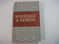Marriage & Genuis: Strinberg & Tolstoy: Studies in Tragi-Comedy B0000CLS0F Book Cover