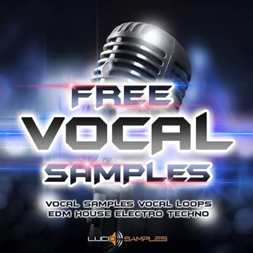 Sample Pack Ce pack comprend 60 vocal samples, vocal loops et dj vocals en format wav. Nous dédions ces sons | Download