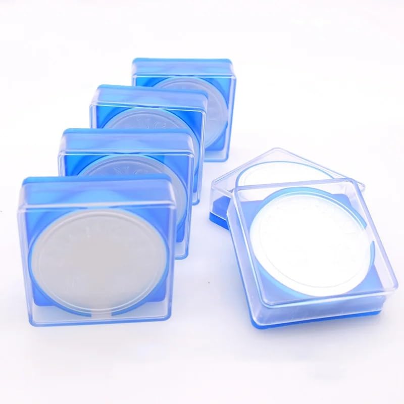 PES Micropore Membrane 47/50/100/150mm Diameter Water System Lab Filter Membranes(50mmx0.45um)