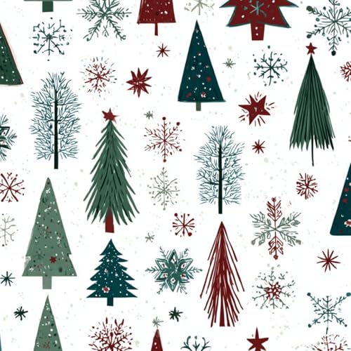 ǎ 60cm x 300cm  ԁA΁ÃNX}Xc[Ɛ̌`ꂽ~̃_[p^[ @\ h/h~/h HI N  ӂ܎ Ƌ  DIY OK