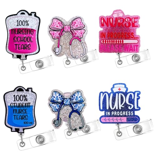 �i�[�X�o�b�W���[�� �O���b�^�[�o�b�W���[�� �i�[�� ���j���N���b�v�t�� �A�N������ Nurses in Progress Tears Bow �����̃M�t�g �Ō�t ��ÃA�V�X�^���g �Ō�w�� 6��