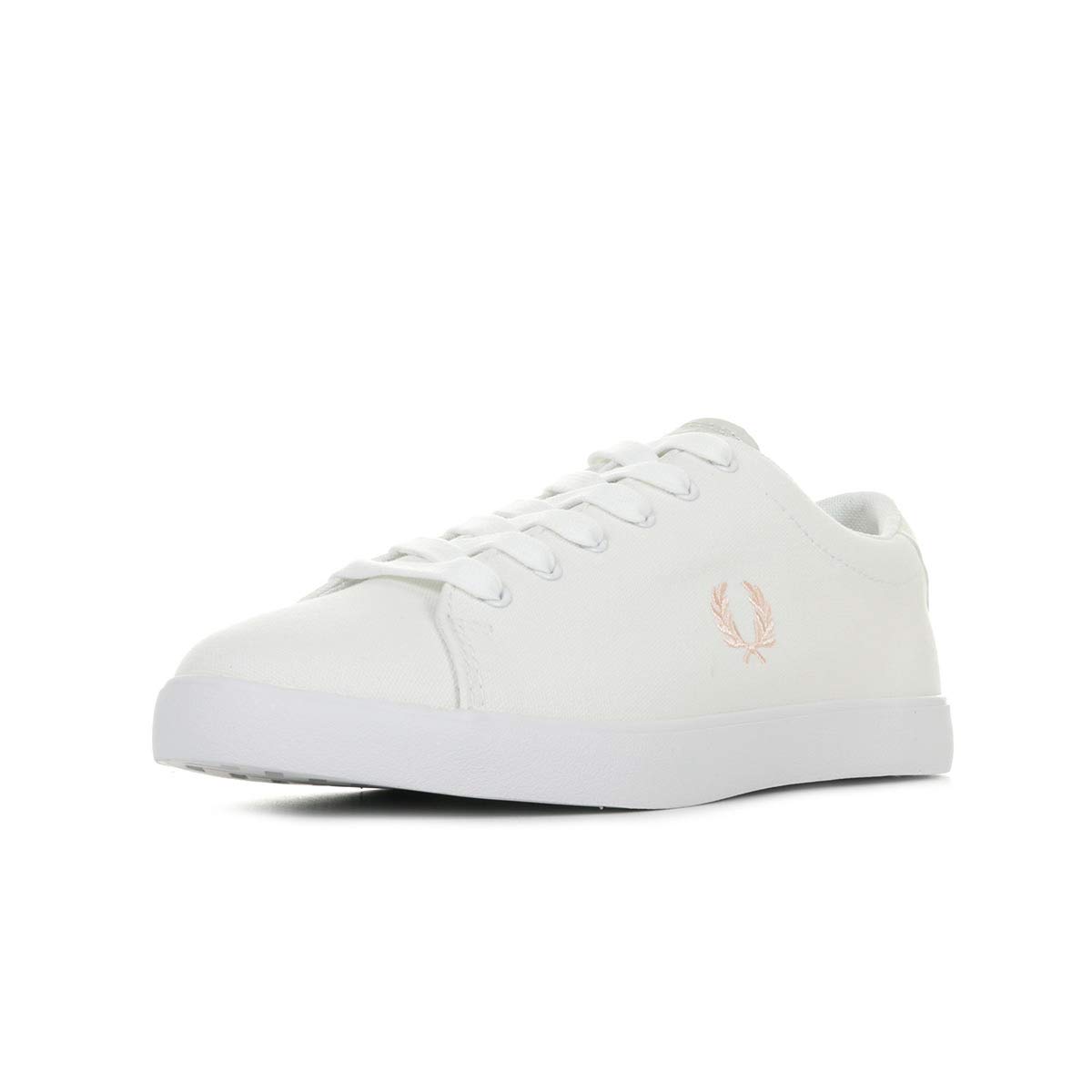 fred perry lottie trainers