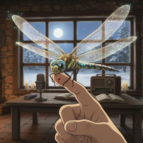 La Lib&eacute;lula - El mordisco - 26/02/22