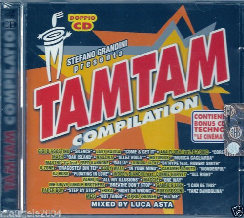 Tam Tam 2004