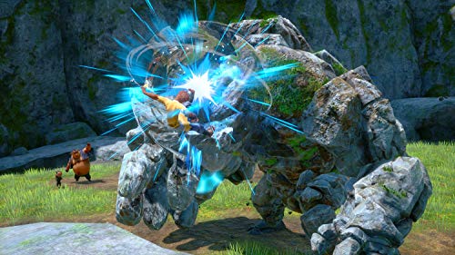 Monkey King : Hero is Back Standard PS4 - vue 6