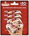 Cold Stone Creamery Gift Cards, Multipack of 3 - $10