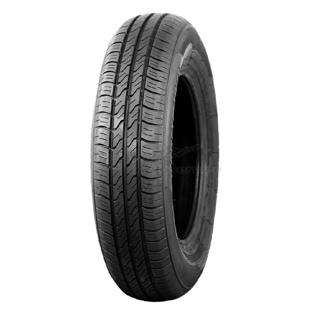 SECURITY Pneu d'été 145/80 R 13 XL TL 79N AW418 TRAILER BSW M+S DOT22