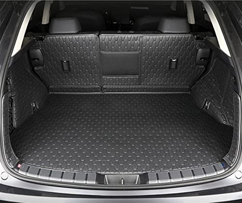Tapis de coffre pour Lexus NX 350h 2022 tapis de coffre de voiture spécial