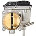 Spectra Premium TB1158 Fuel Injection Throttle Body Assembly