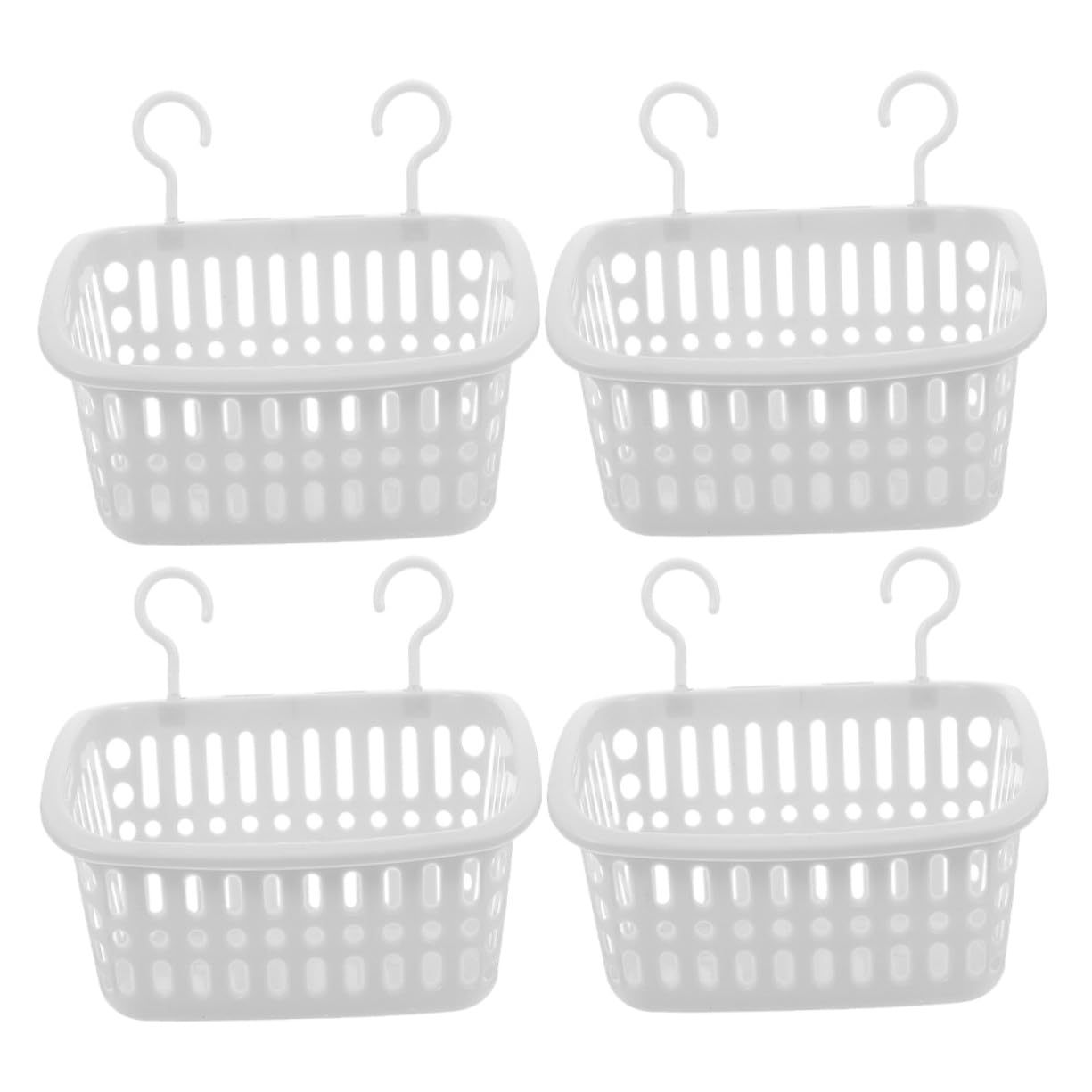 iplusmile 4 Pezzi Amaca per Piccoli Animali con Ganci Letto e Nascondiglio Appeso per Criceti Porcellini d Scoiattoli Cincillà Furetti Accessorio Gabbia Versatile e Facile da Installare
