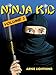 Ninja Kid: The First Day of School