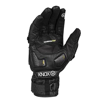 Knox ノックス　アーバンプロ　メッシュグローブ　XL Amazon.co.jp: KNOX(ノックス) バイク用 メッシュ グローブ