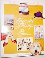 A Few of Our Favorite Things (Speaking of Women's Health, The Book- Volume VI) B001ARGAP6 Book Cover