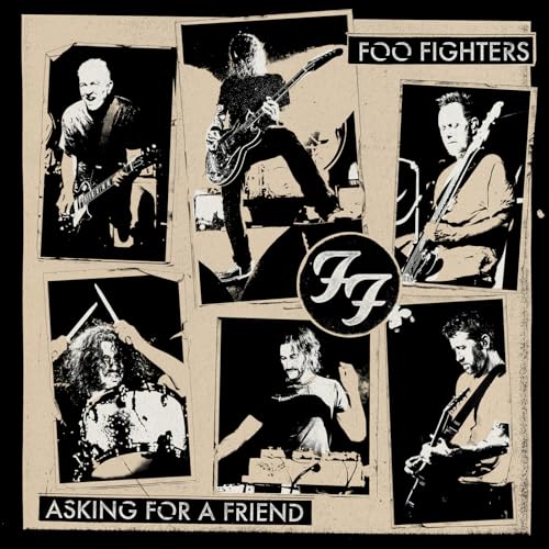 Foo Fighters
