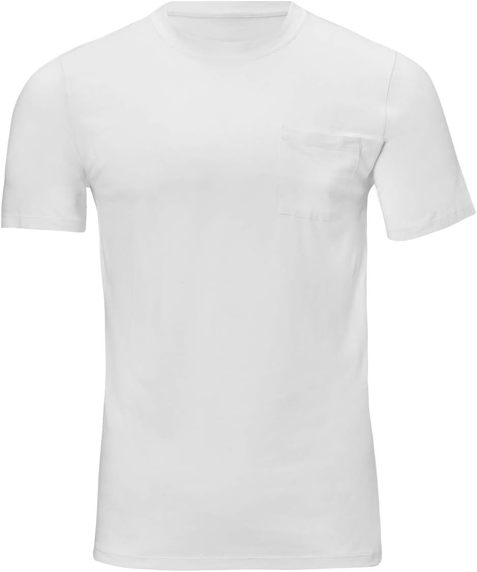 UV SKINZ UPF 50+ Mens Everyday Tee