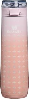 STANLEY Flowstate Spring Bottle, 20 oz, Sorbet Plus