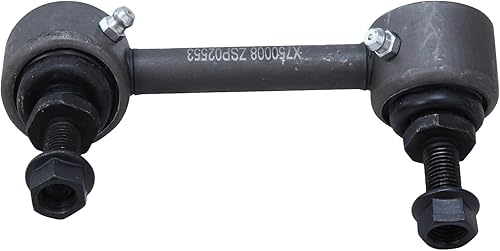 Miniatura 4 de Detroit Axle - 2 barras estabilizadoras traseras para Scion tC 2005-2010 2006 2007 2008 2009 Reemplazo de eslabones de extremo de barra