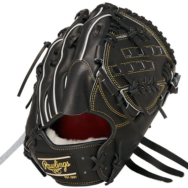 Amazon | 野球 ローリングス 硬式グローブ グラブ 硬式 投手