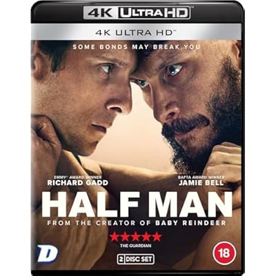 Half Man