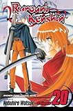 Rurouni Kenshin, Vol. 20: Shades of Reality