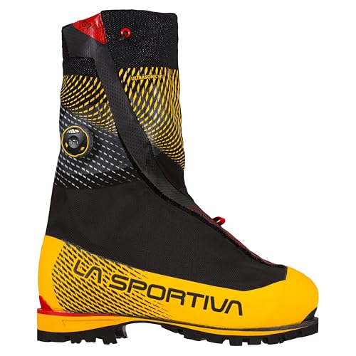 La Sportiva Mens G2 EVO Mountaineering Boots2