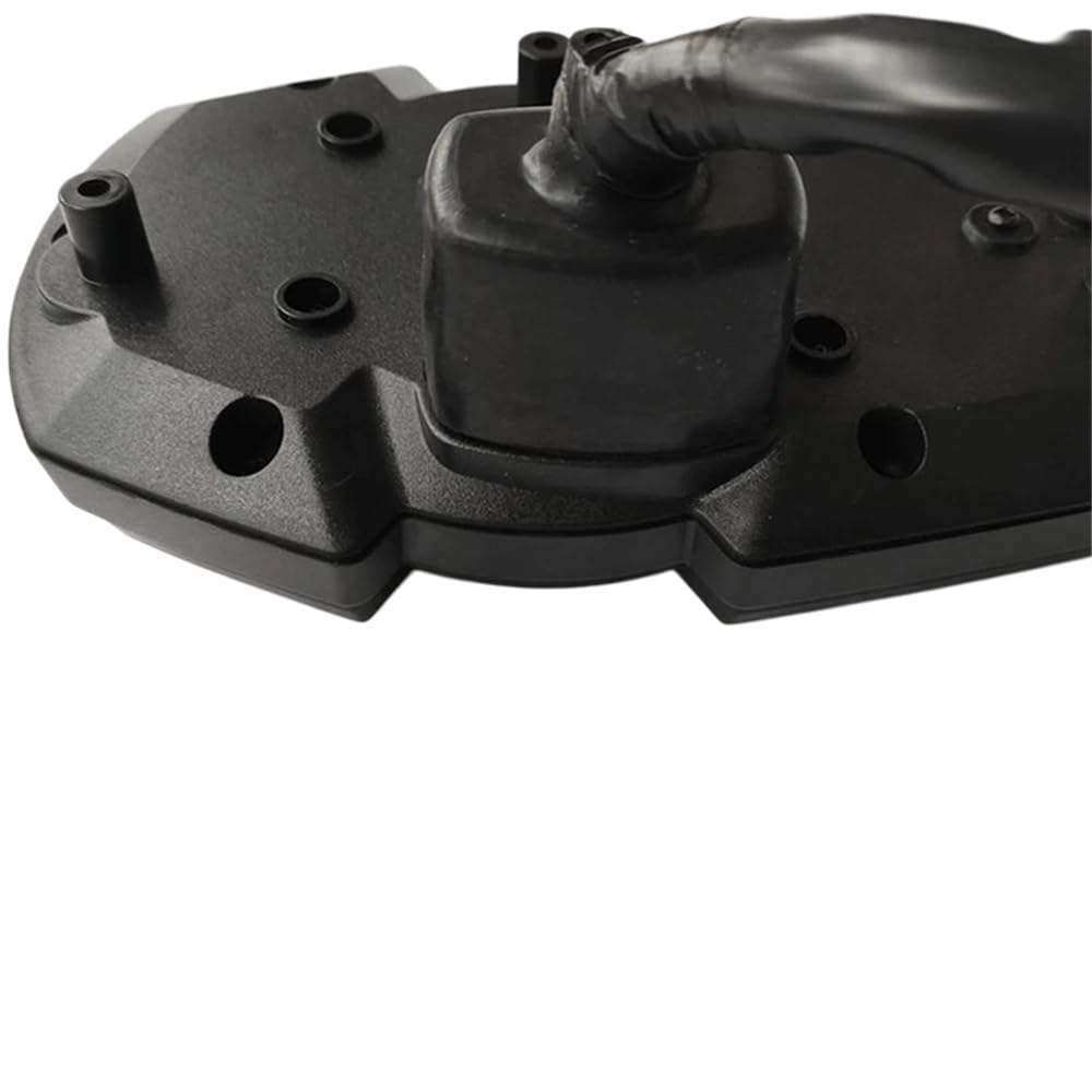 odómetro Velocímetro de motocicleta, odómetro, indicador combustible, 13000RPM, Universal para 1, 2, 4 cilindros, accesorios instrumentos LCD para 650